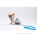 Pet dog strap harness step dog harness Fashion